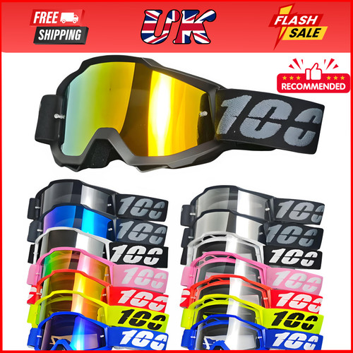 Motocross goggles mirror - goggles,
