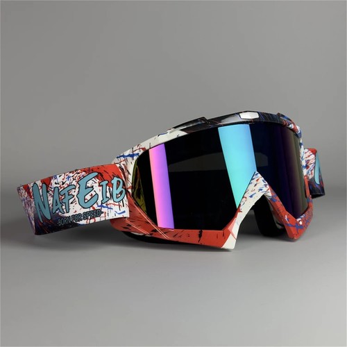 Motocross goggles motorcycle - motocross,
