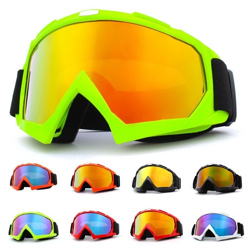 Motorcycle goggles racing - motorcycle,